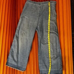 Prairie Underground Jeans (no tag!)